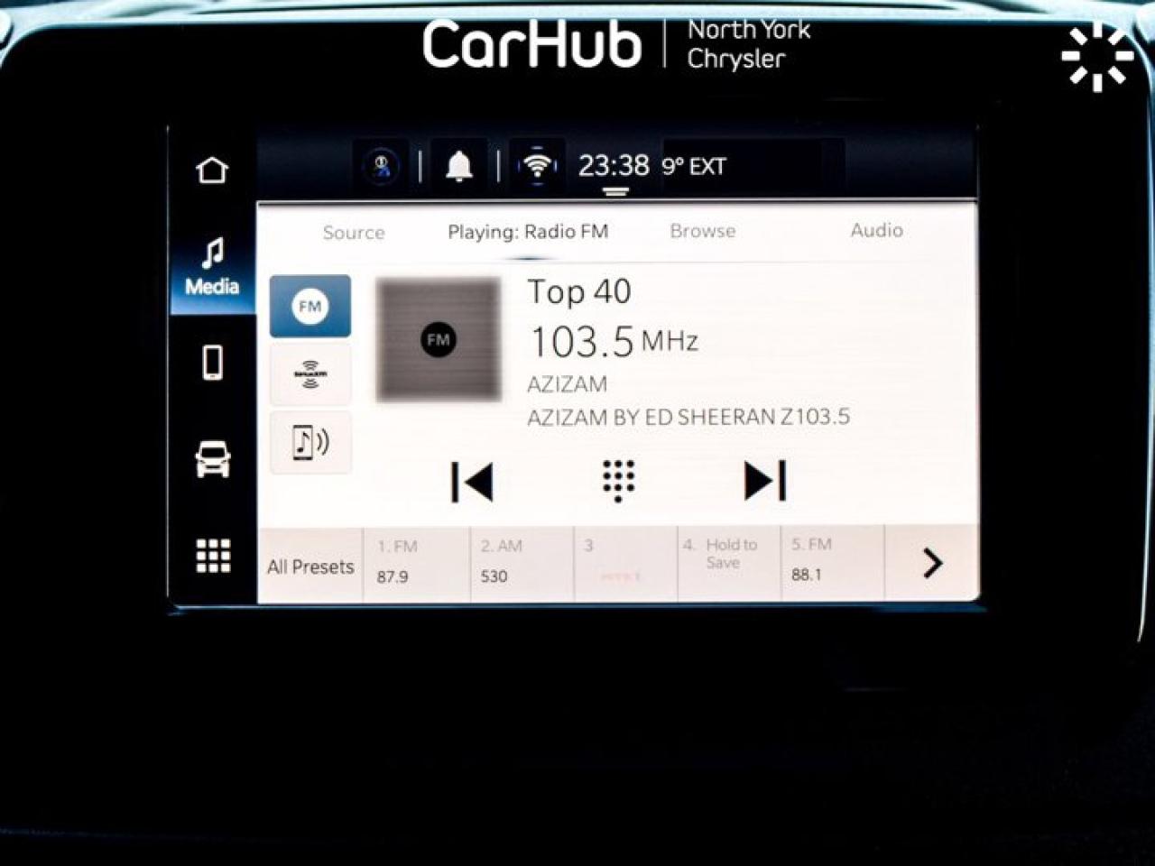 2024 RAM Cargo Van ProMaster Tradesman 1500 Low Roof 136" WB w/Pass Seat Photo