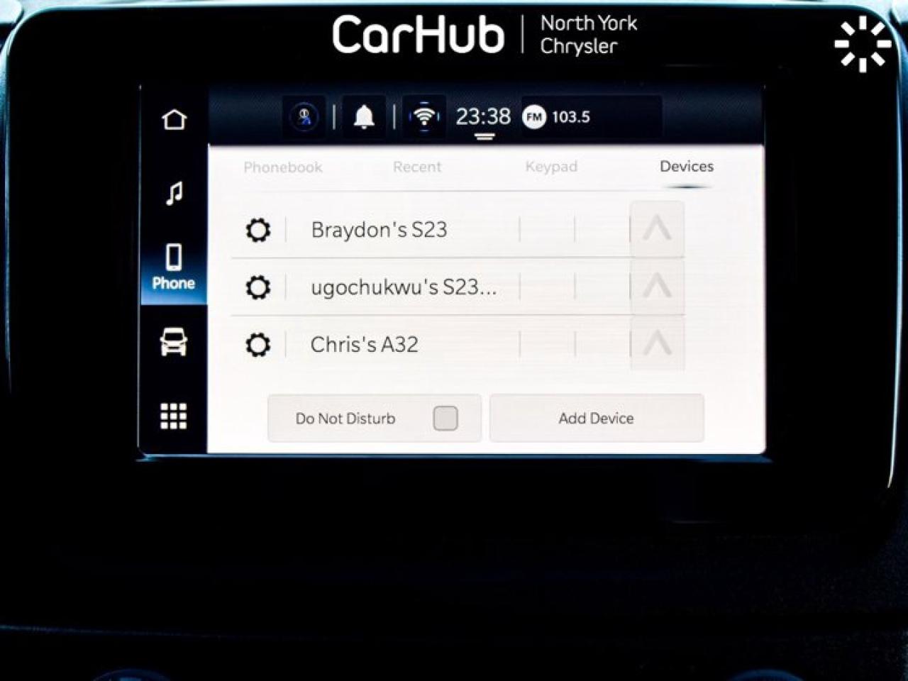 2024 RAM Cargo Van ProMaster Tradesman 1500 Low Roof 136" WB w/Pass Seat Photo