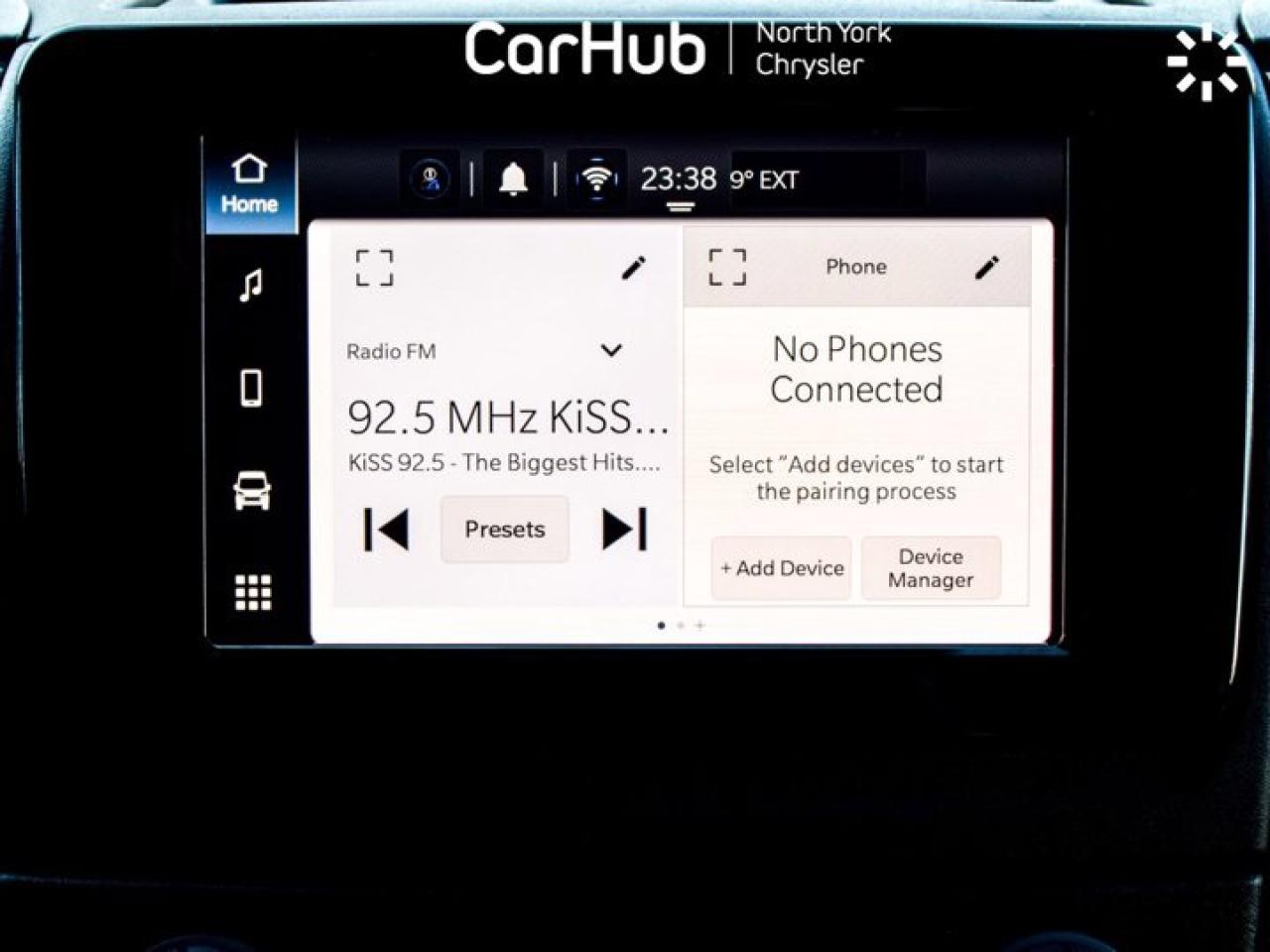 2024 RAM Cargo Van ProMaster Tradesman 1500 Low Roof 136" WB w/Pass Seat Photo