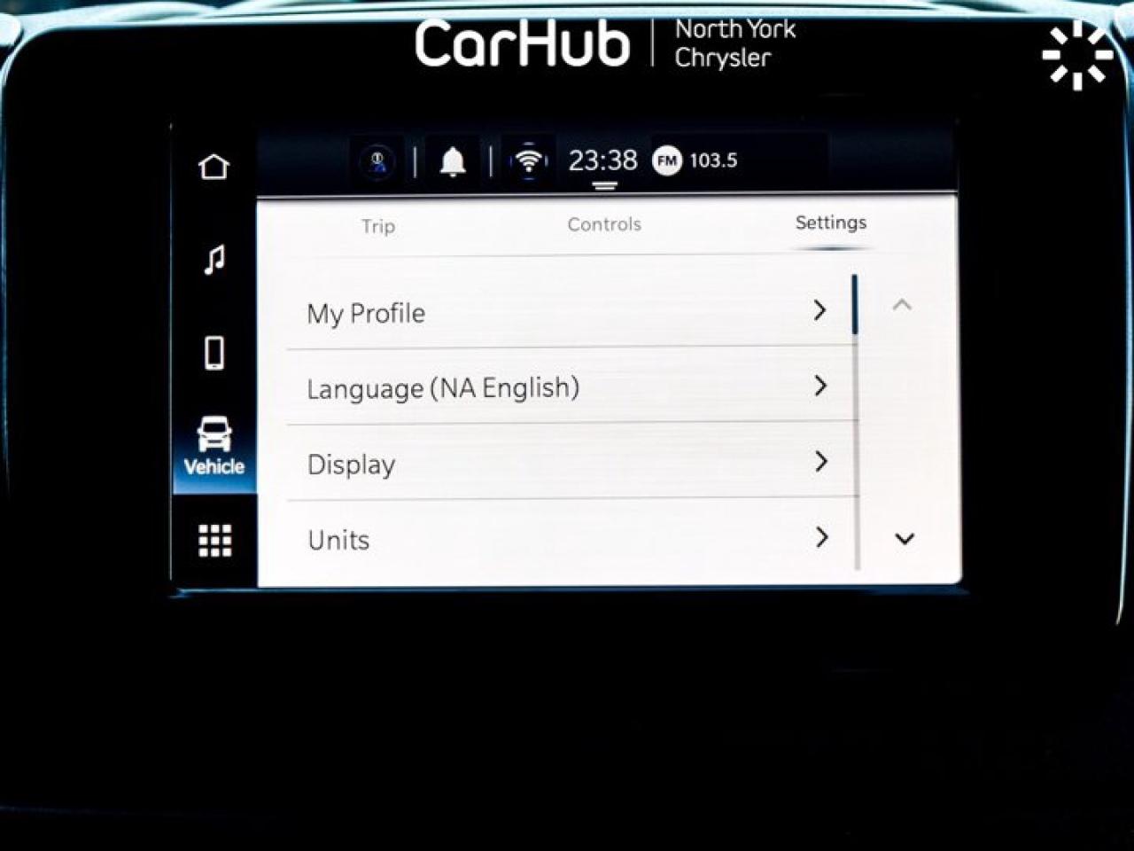 2024 RAM Cargo Van ProMaster Tradesman 1500 Low Roof 136" WB w/Pass Seat Photo