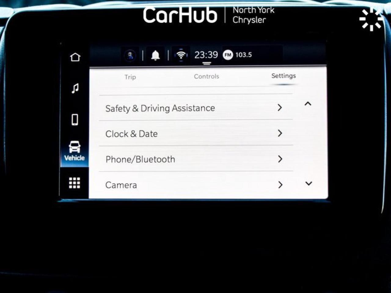 2024 RAM Cargo Van ProMaster Tradesman 1500 Low Roof 136" WB w/Pass Seat Photo