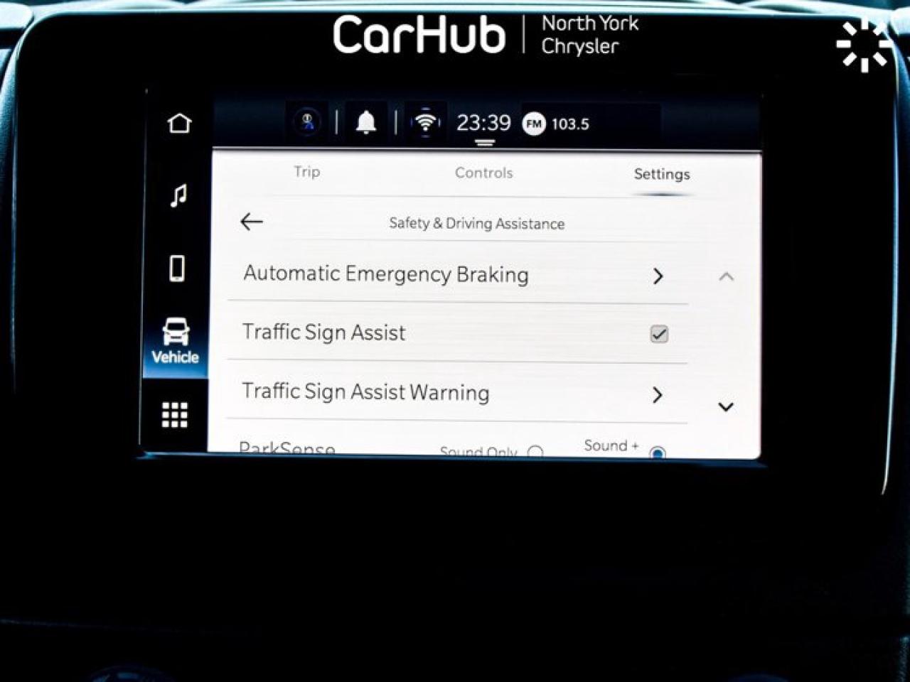 2024 RAM Cargo Van ProMaster TRADESMAN Photo