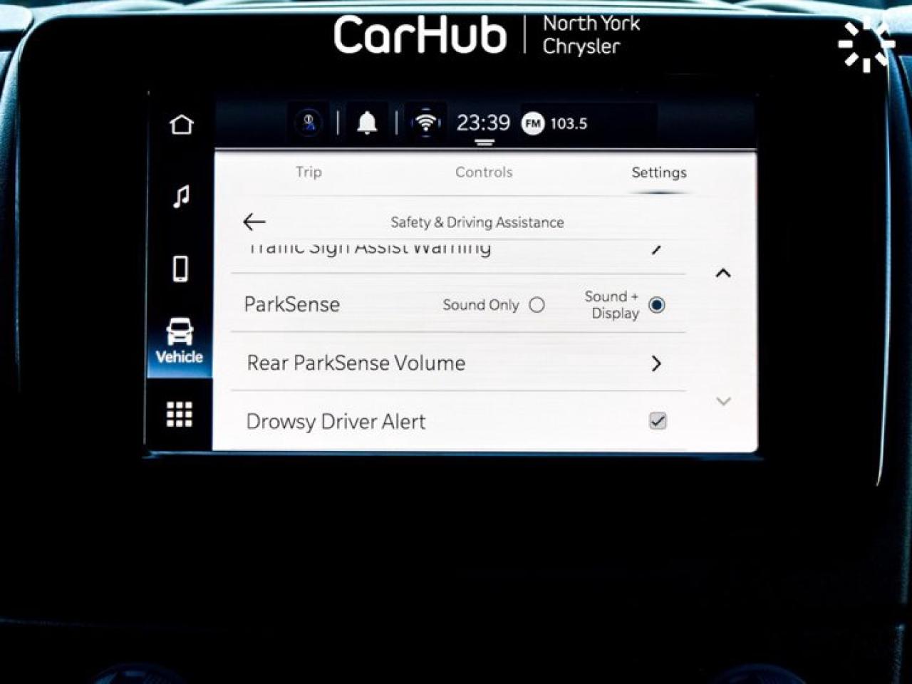 2024 RAM Cargo Van ProMaster Tradesman 1500 Low Roof 136" WB w/Pass Seat Photo