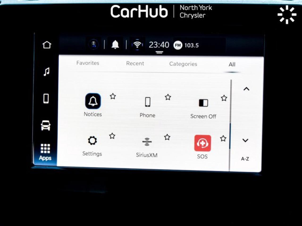 2024 RAM Cargo Van ProMaster TRADESMAN Photo