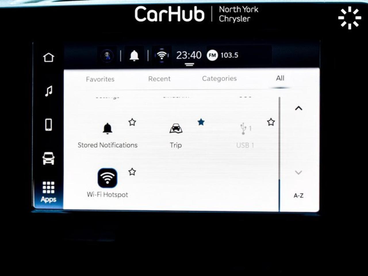 2024 RAM Cargo Van ProMaster TRADESMAN Photo