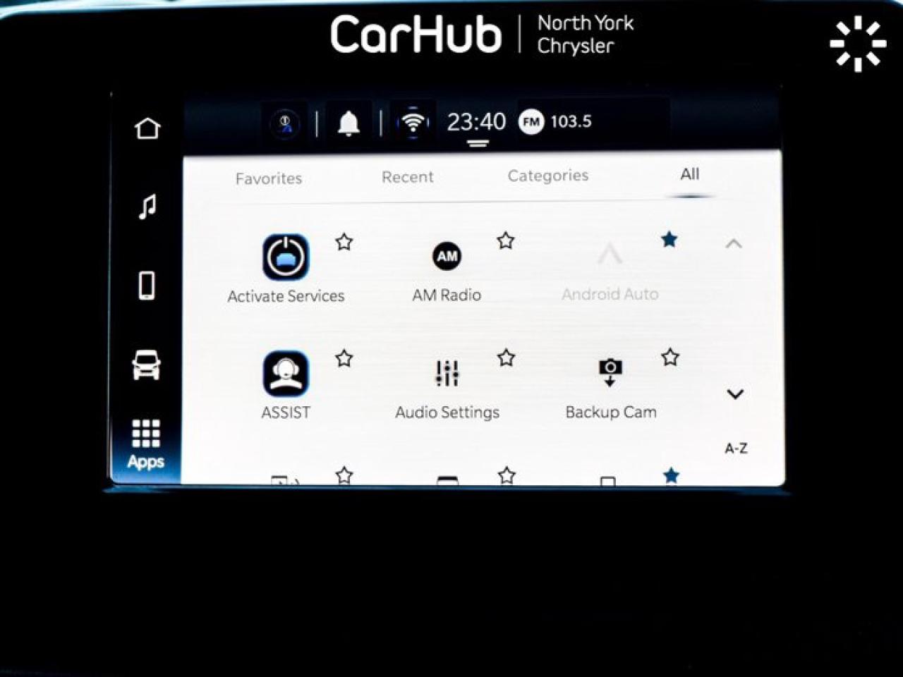 2024 RAM Cargo Van ProMaster Tradesman 1500 Low Roof 136" WB w/Pass Seat Photo