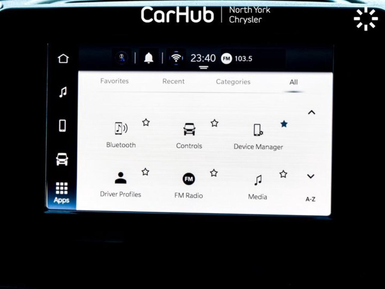 2024 RAM Cargo Van ProMaster Tradesman 1500 Low Roof 136" WB w/Pass Seat Photo