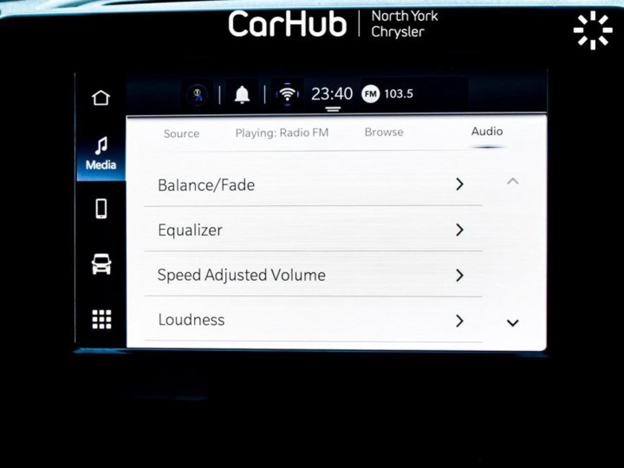 2024 RAM Cargo Van ProMaster TRADESMAN Photo