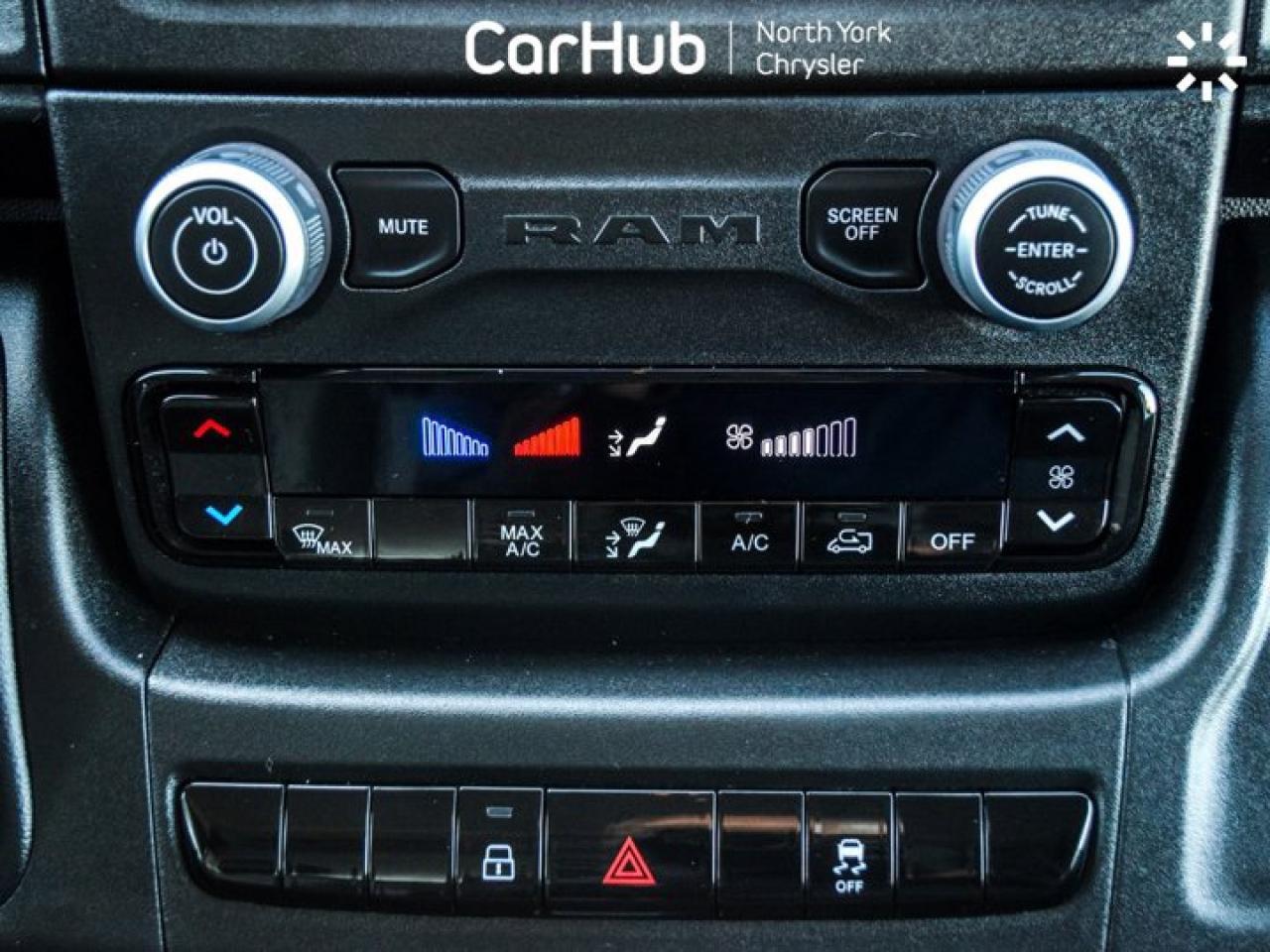 2024 RAM Cargo Van ProMaster TRADESMAN Photo