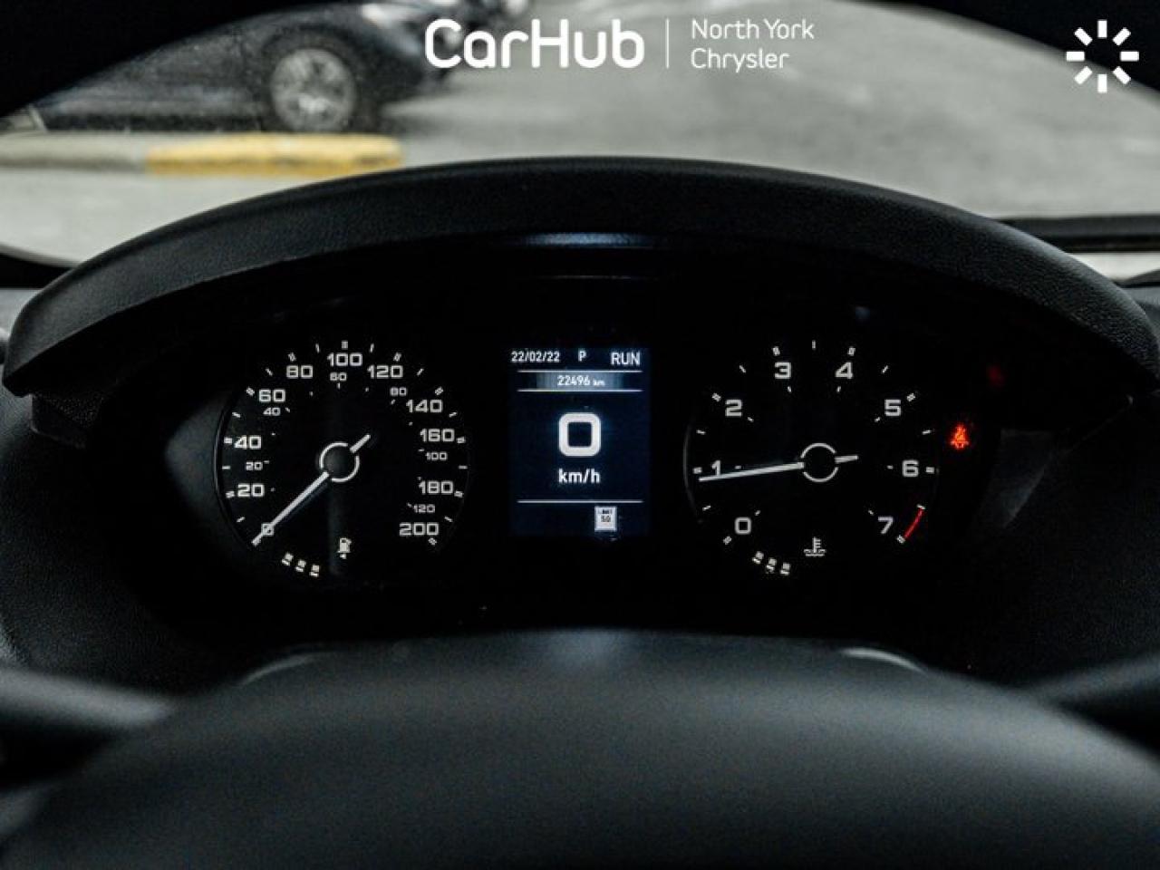 2024 RAM Cargo Van ProMaster Tradesman 1500 Low Roof 136" WB w/Pass Seat Photo