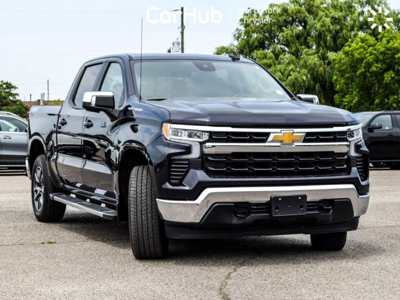 2023 Chevrolet Silverado 1500 LT Photo2
