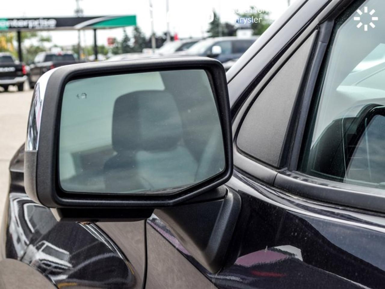 2023 Chevrolet Silverado 1500 LT Photo