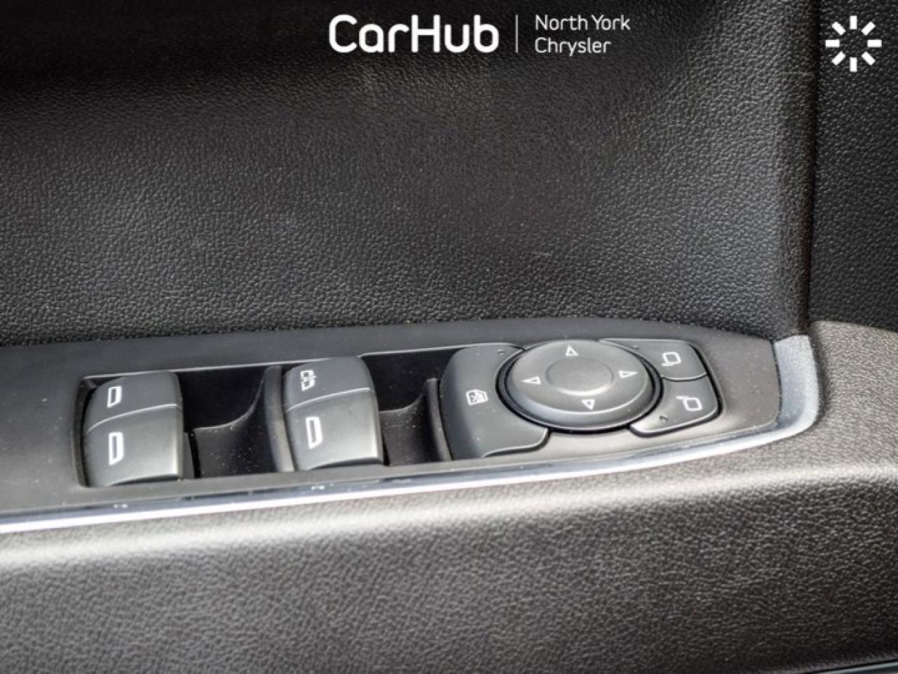 2023 Chevrolet Silverado 1500 LT 147'' V8 Leather Captain Seats 13.4'' Screen Remote Start Photo