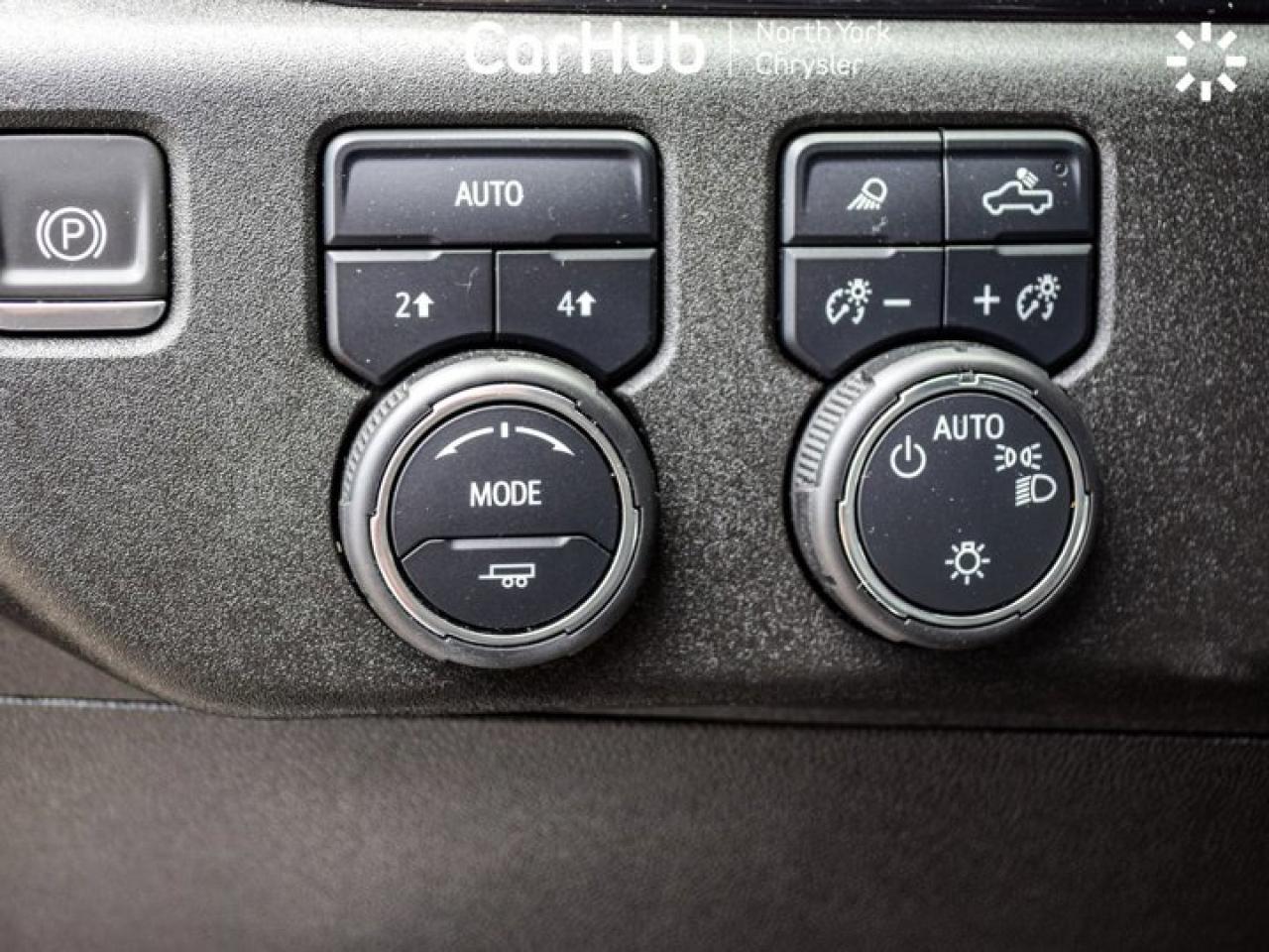 2023 Chevrolet Silverado 1500 LT Photo