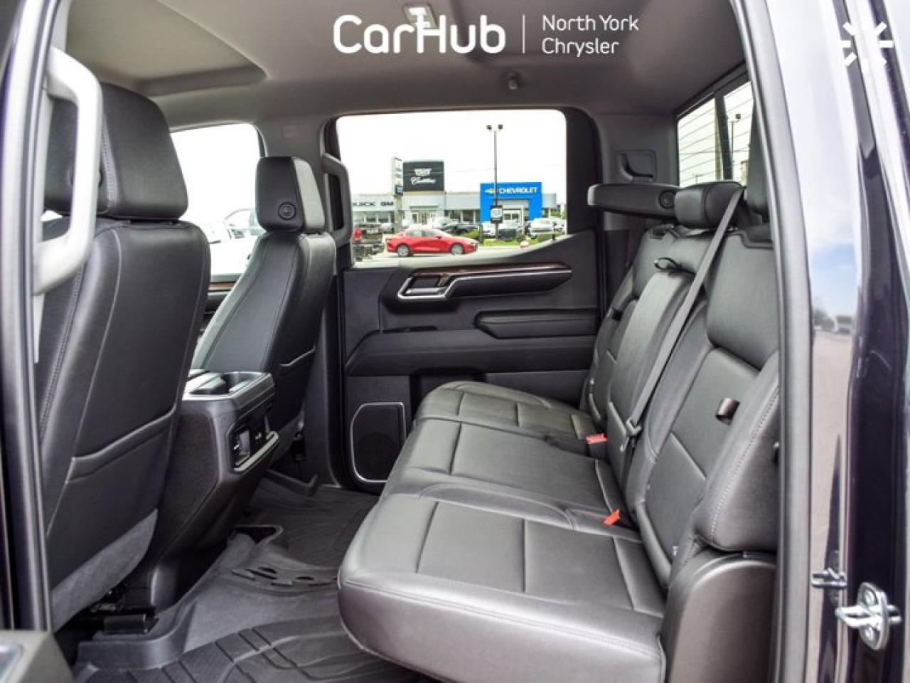 2023 Chevrolet Silverado 1500 LT Photo