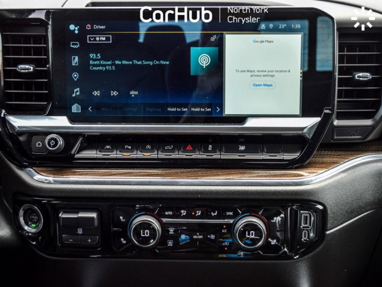 2023 Chevrolet Silverado 1500 LT Photo