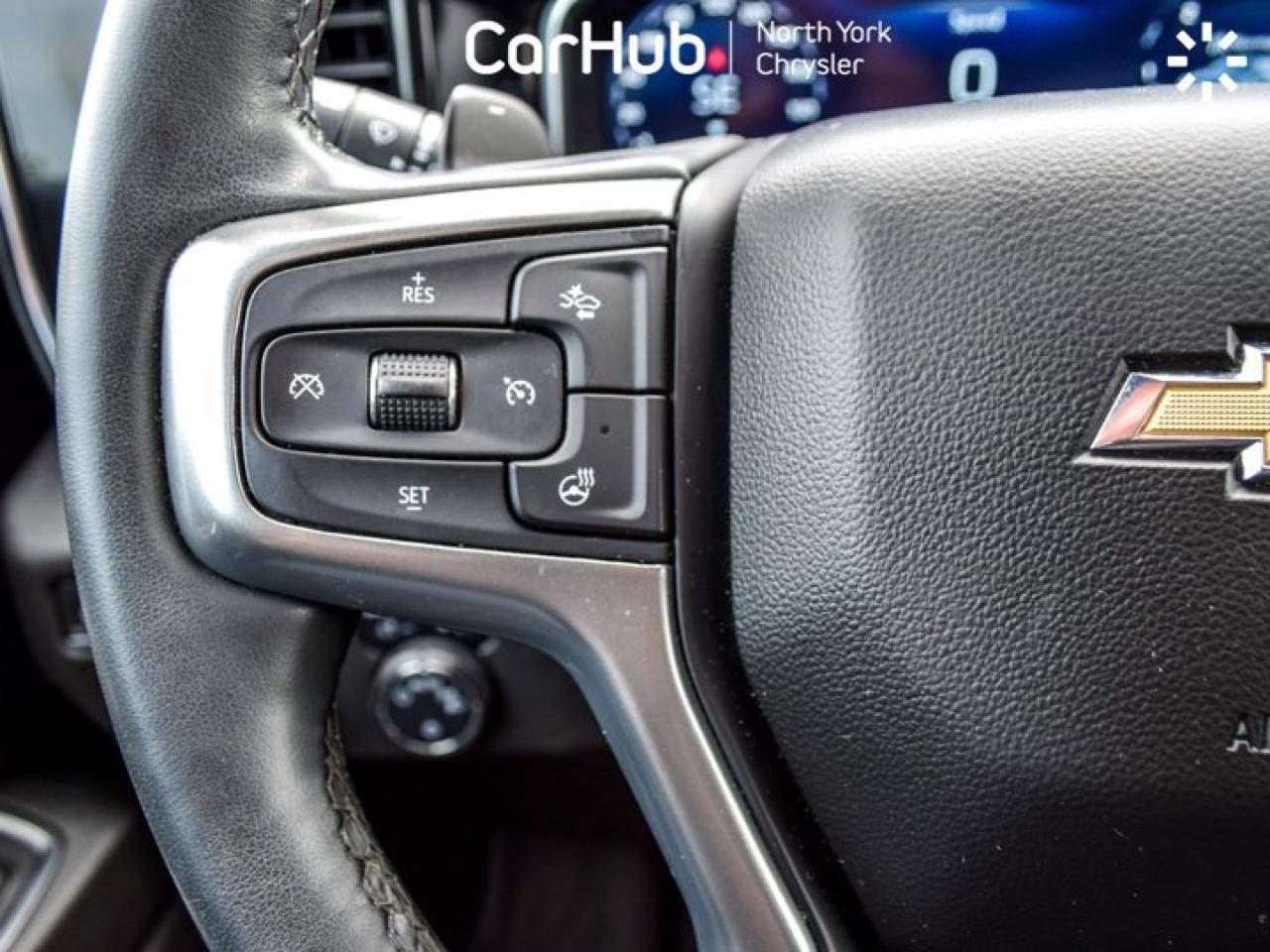 2023 Chevrolet Silverado 1500 LT Photo