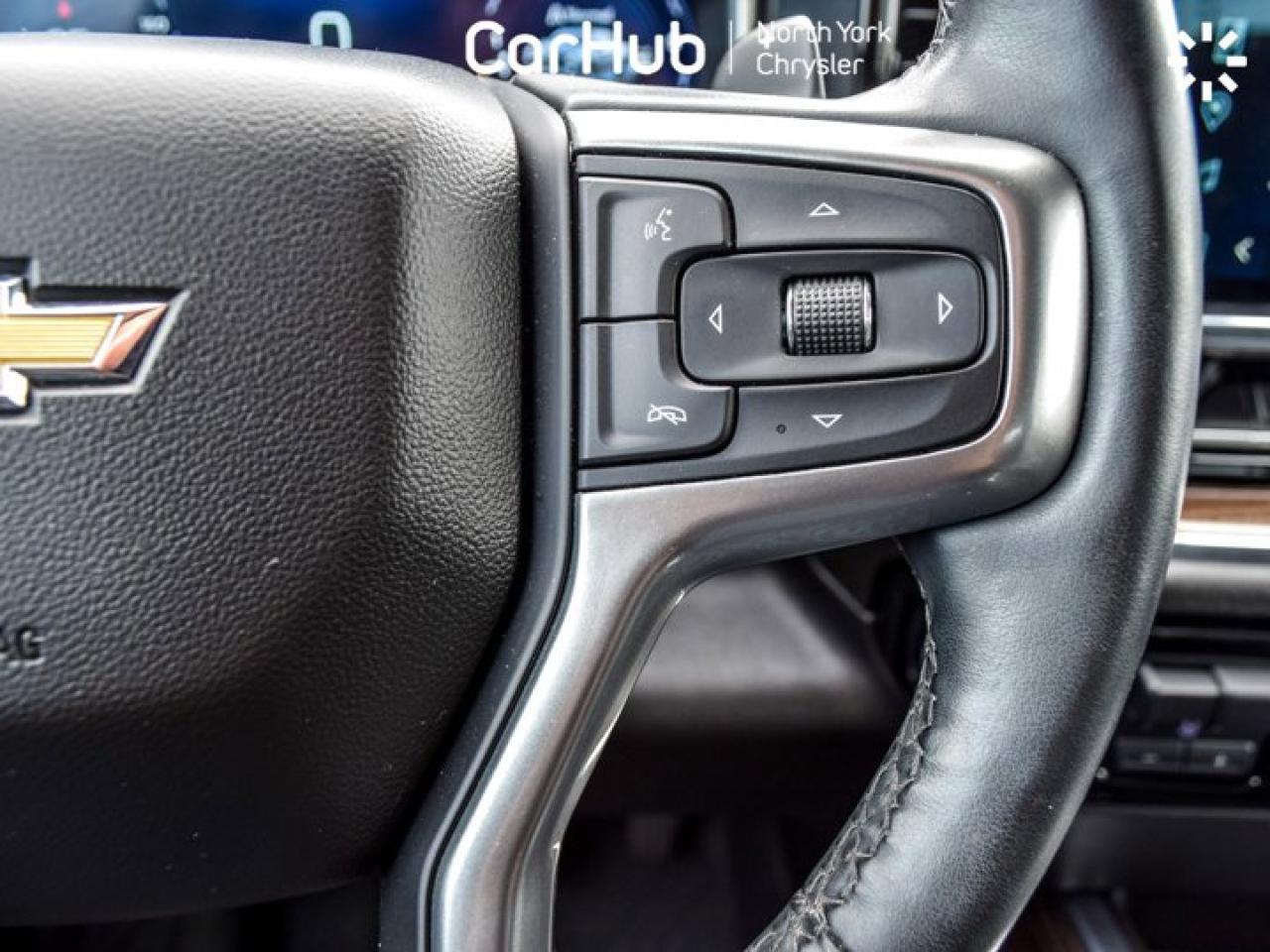 2023 Chevrolet Silverado 1500 LT Photo