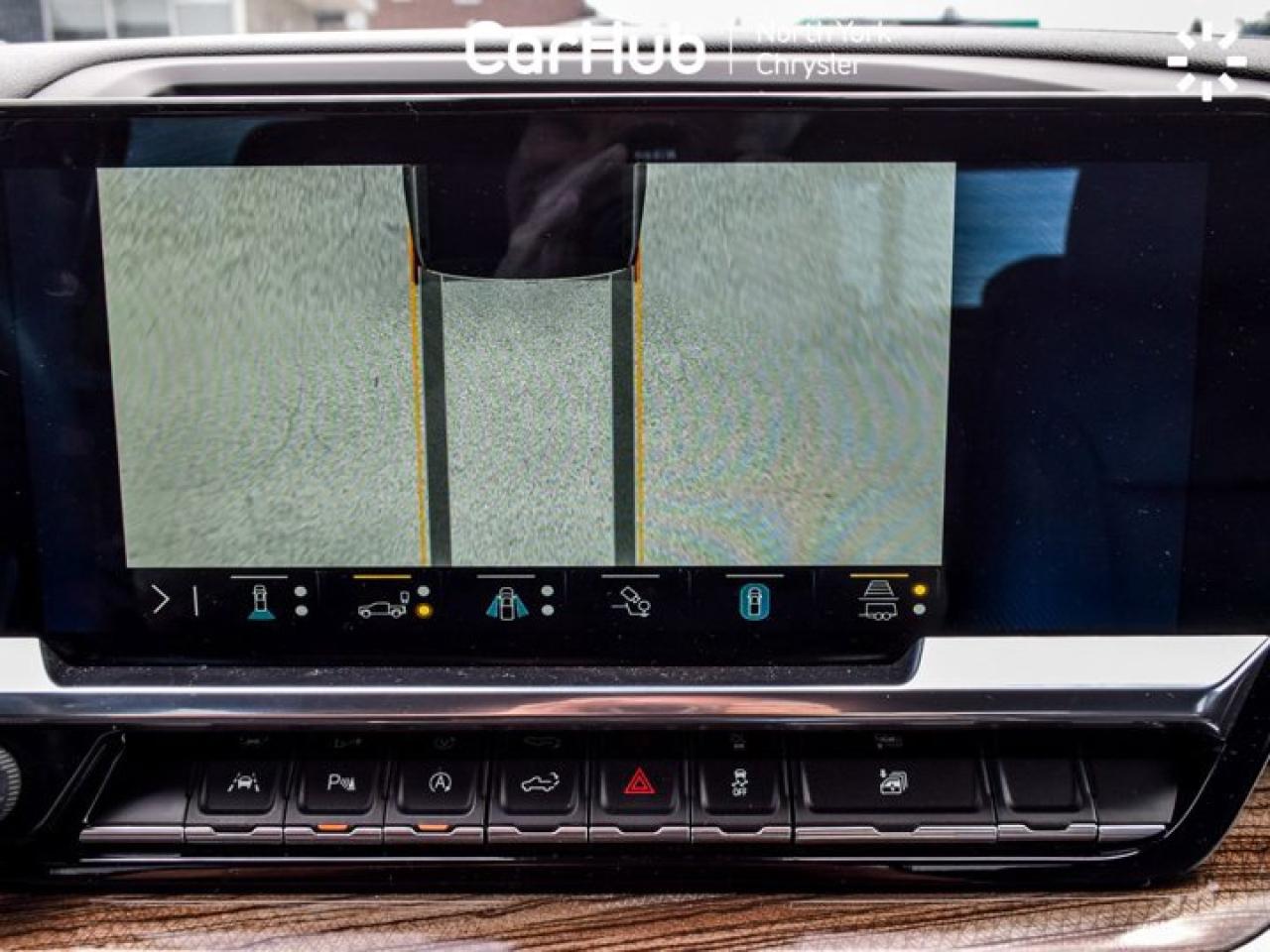 2023 Chevrolet Silverado 1500 LT Photo