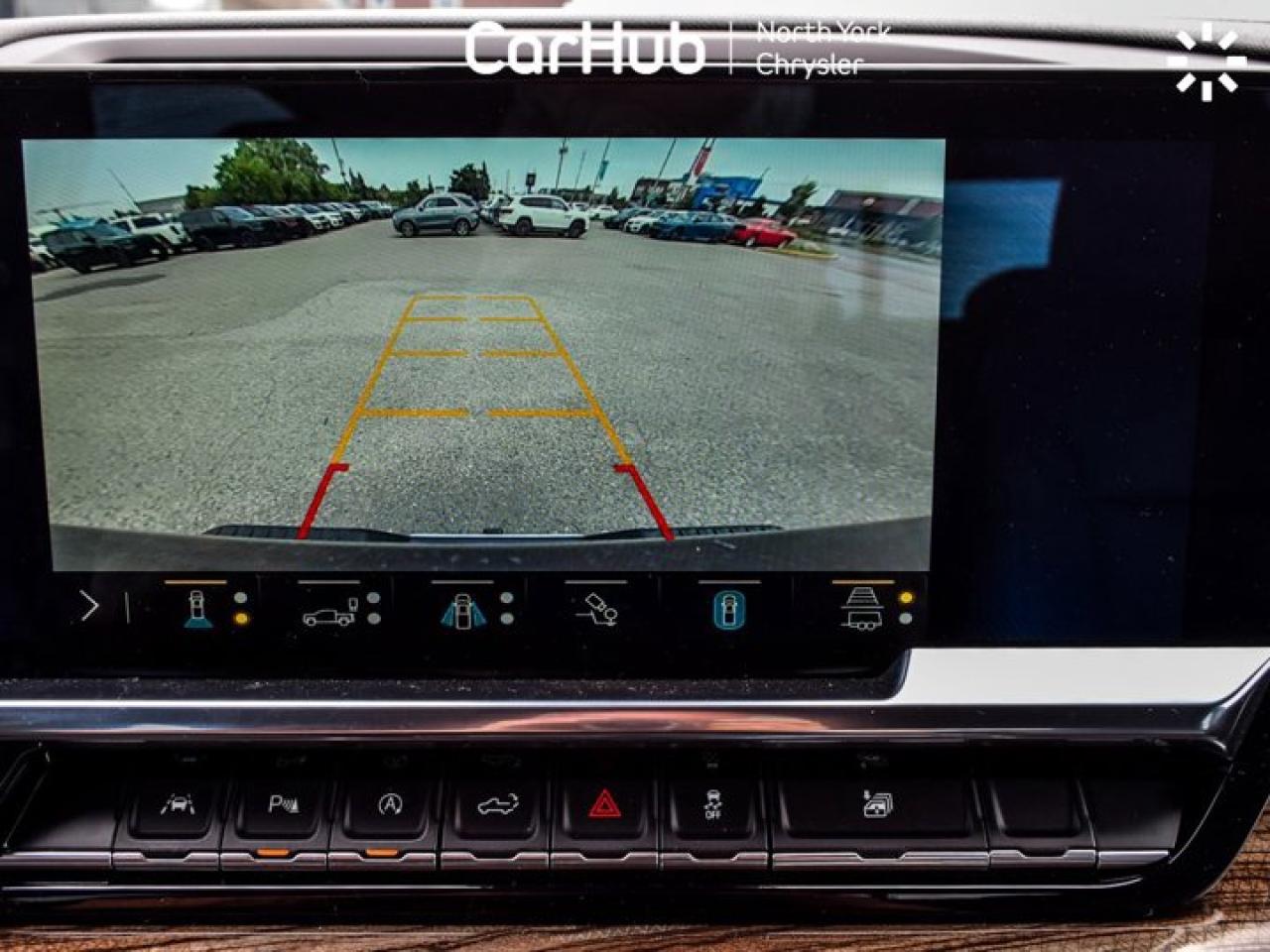 2023 Chevrolet Silverado 1500 LT 147'' V8 Leather Captain Seats 13.4'' Screen Remote Start Photo