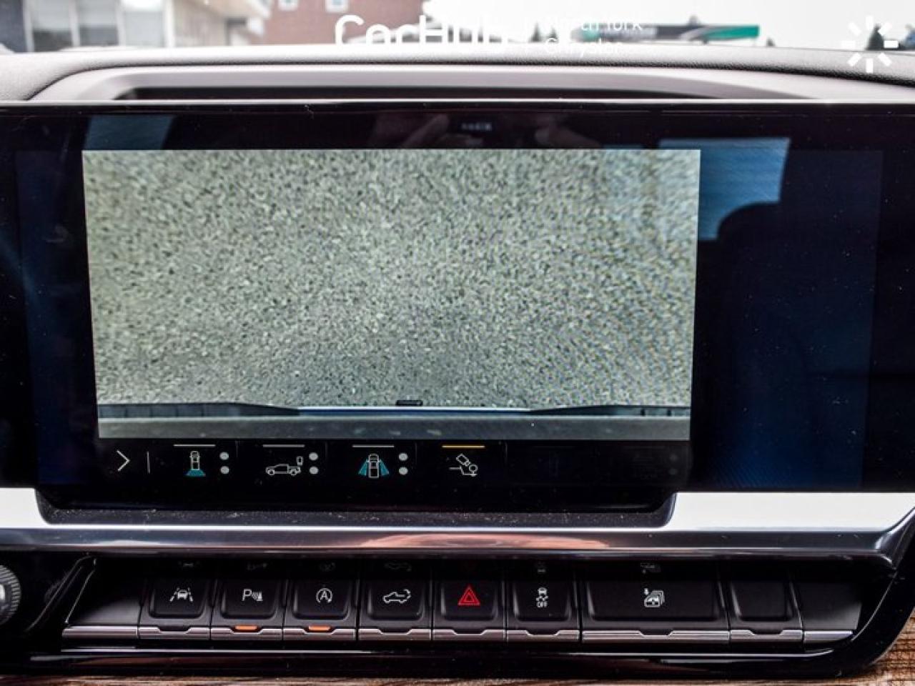 2023 Chevrolet Silverado 1500 LT Photo