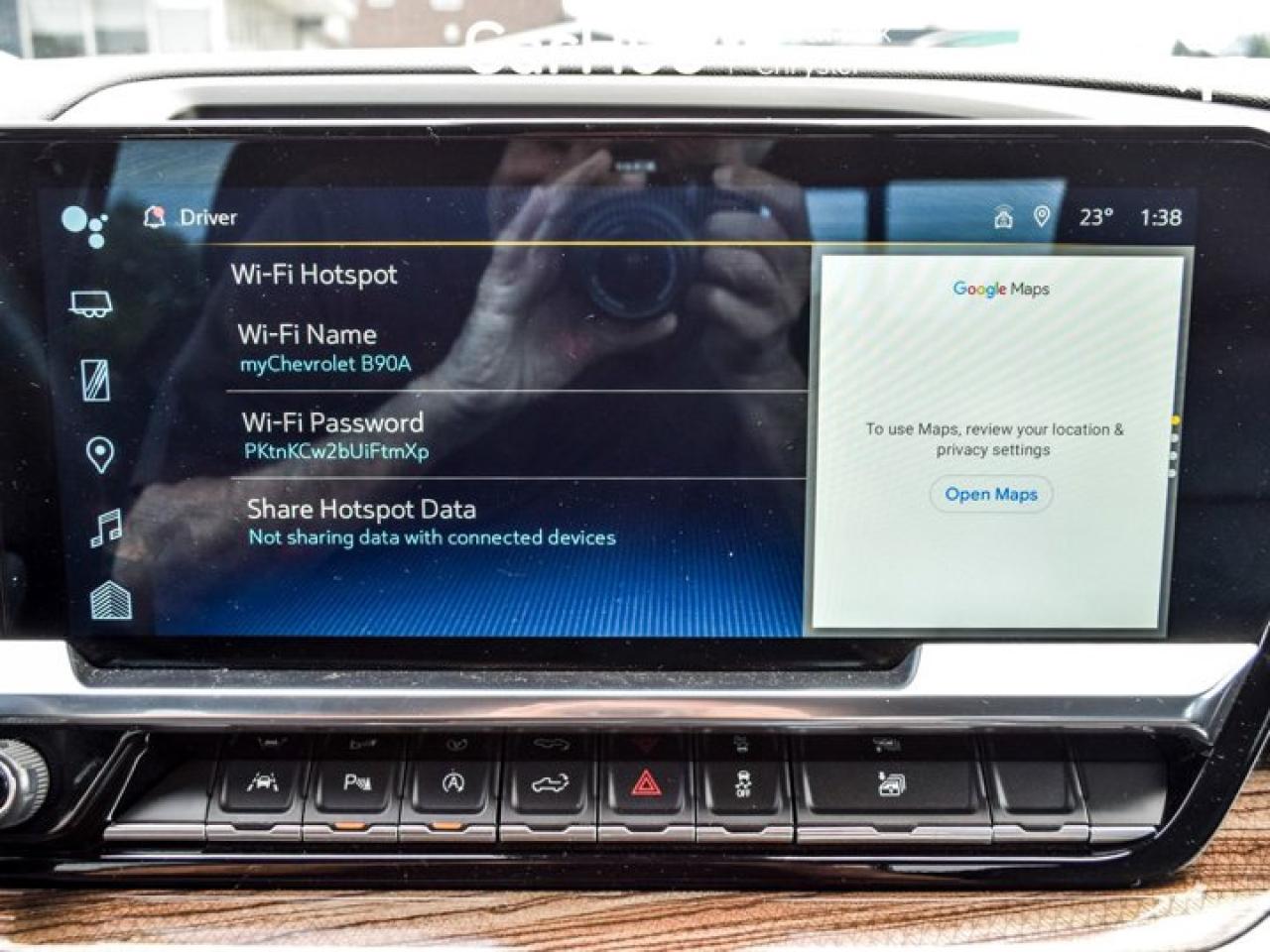 2023 Chevrolet Silverado 1500 LT Photo