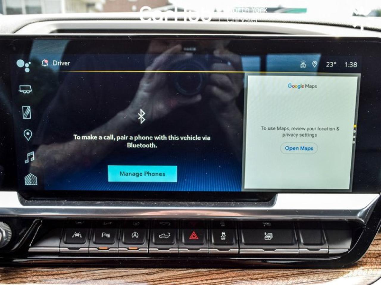 2023 Chevrolet Silverado 1500 LT Photo