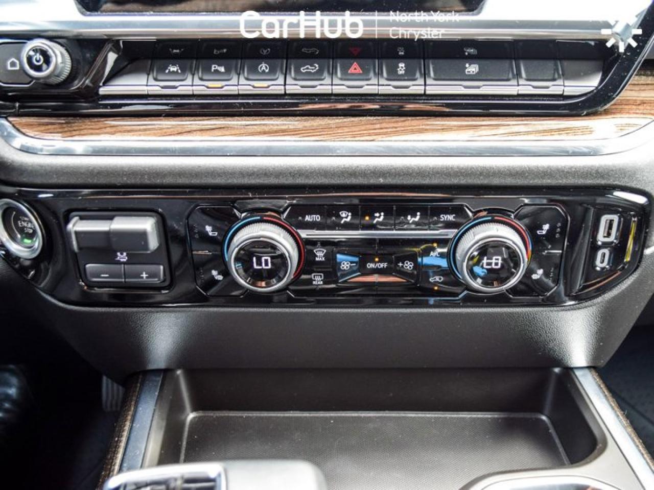 2023 Chevrolet Silverado 1500 LT Photo