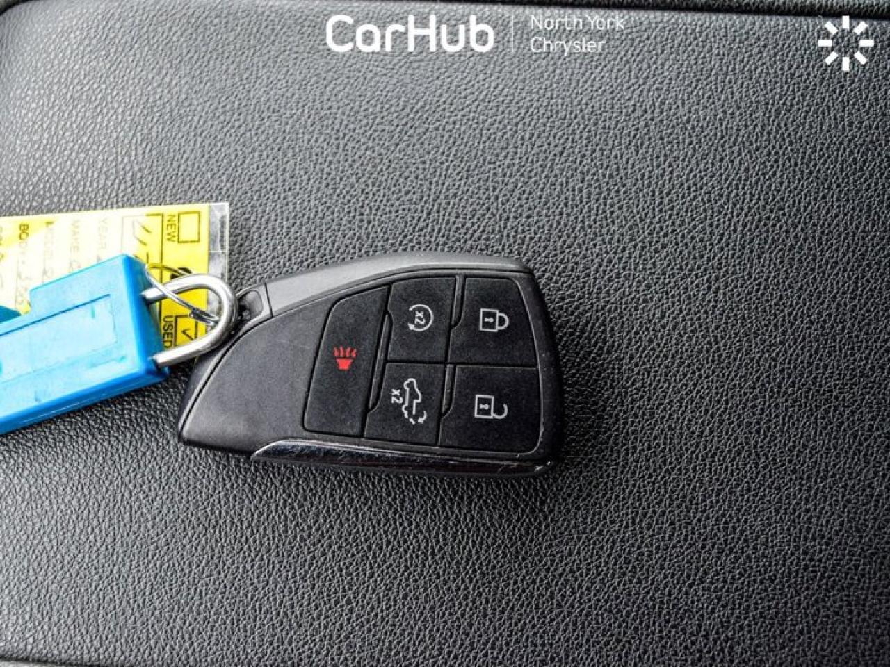 2023 Chevrolet Silverado 1500 LT Photo