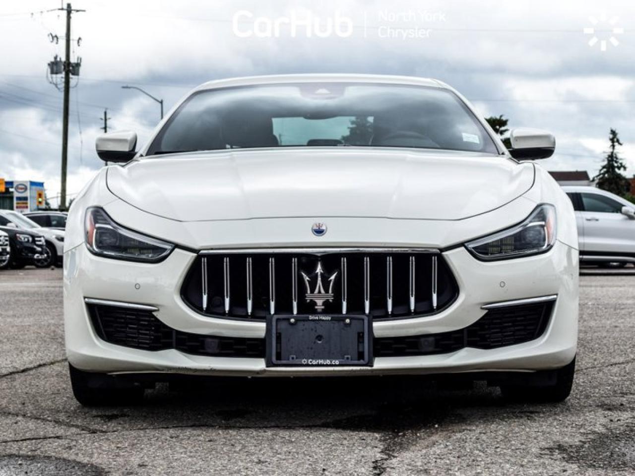 2021 Maserati Ghibli S Q4 GranLusso Photo