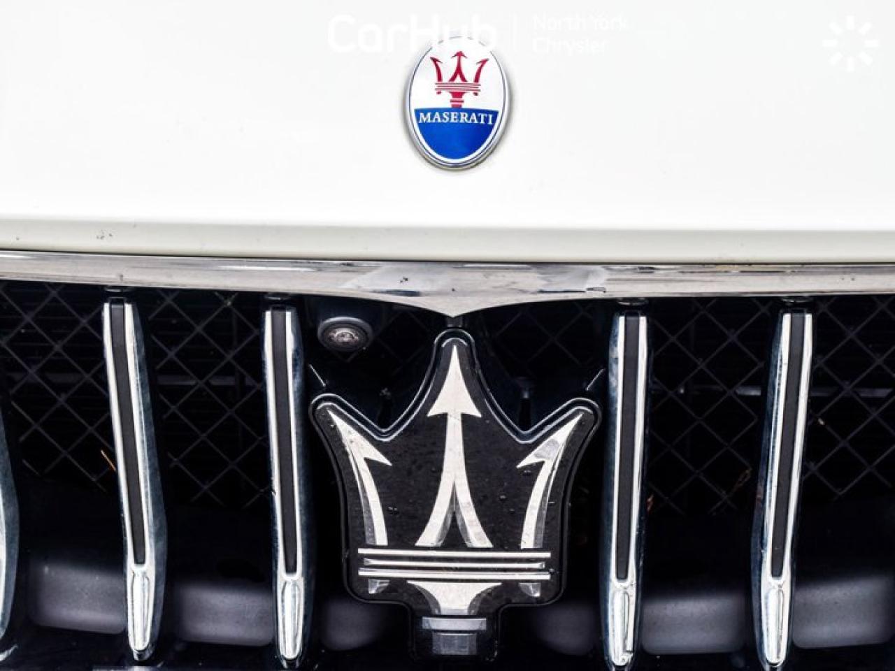 2021 Maserati Ghibli S Q4 GranLusso Photo2