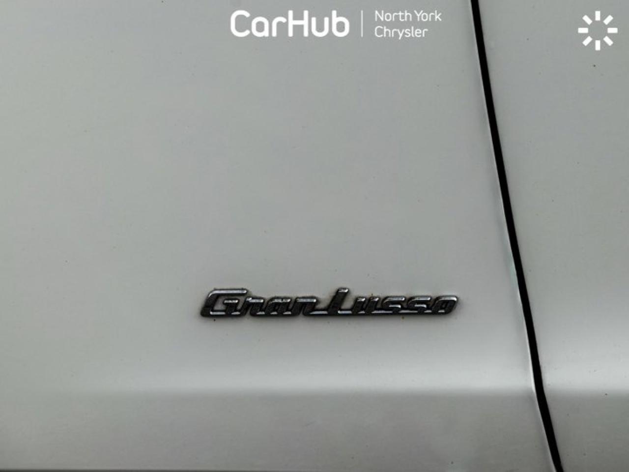 2021 Maserati Ghibli S Q4 GranLusso Sunroof 360 Cam Navi Bowers & Wilkins Active Blind Spot Assist Photo