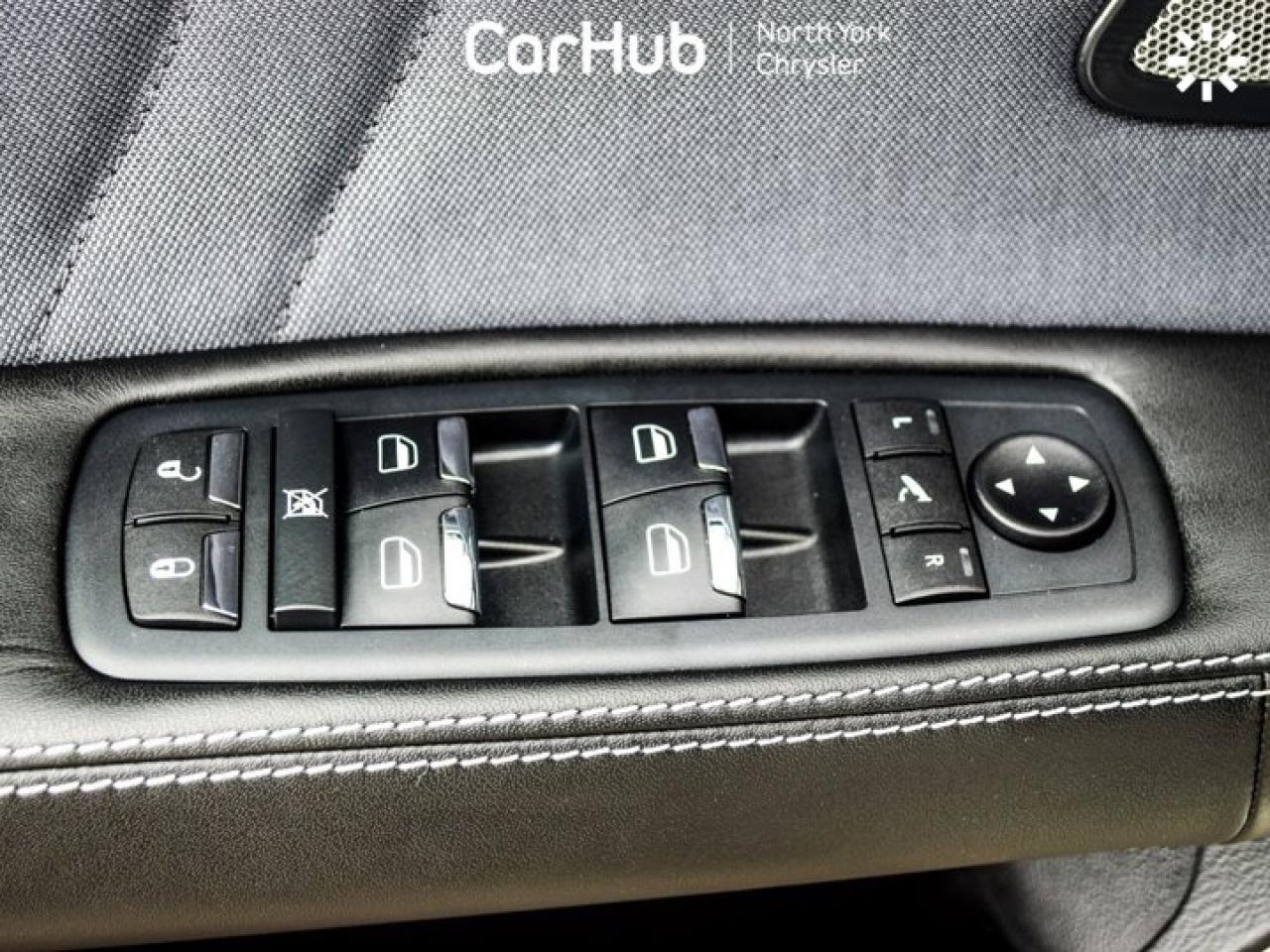 2021 Maserati Ghibli S Q4 GranLusso Sunroof 360 Cam Navi Bowers & Wilkins Active Blind Spot Assist Photo