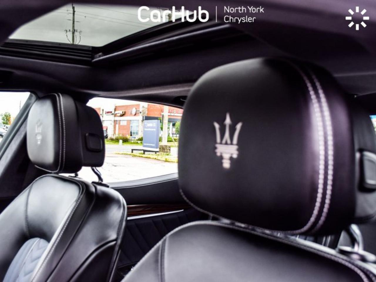 2021 Maserati Ghibli S Q4 GranLusso Photo