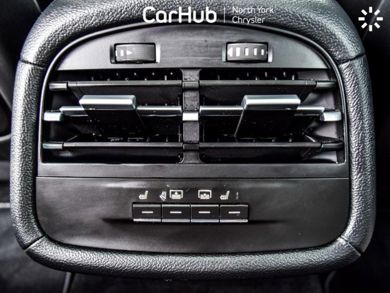 2021 Maserati Ghibli S Q4 GranLusso Sunroof 360 Cam Navi Bowers & Wilkins Active Blind Spot Assist Photo