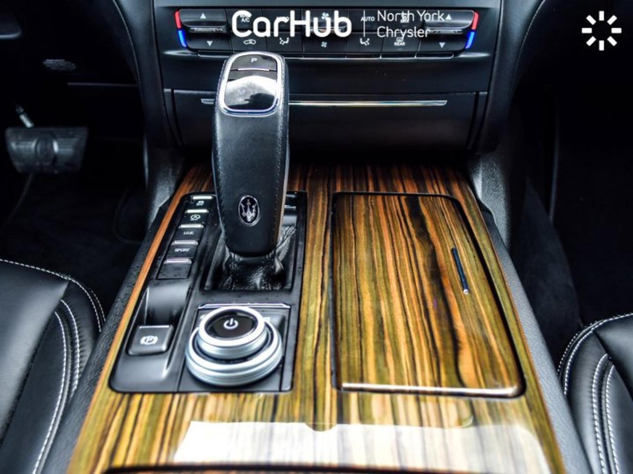 2021 Maserati Ghibli S Q4 GranLusso Photo