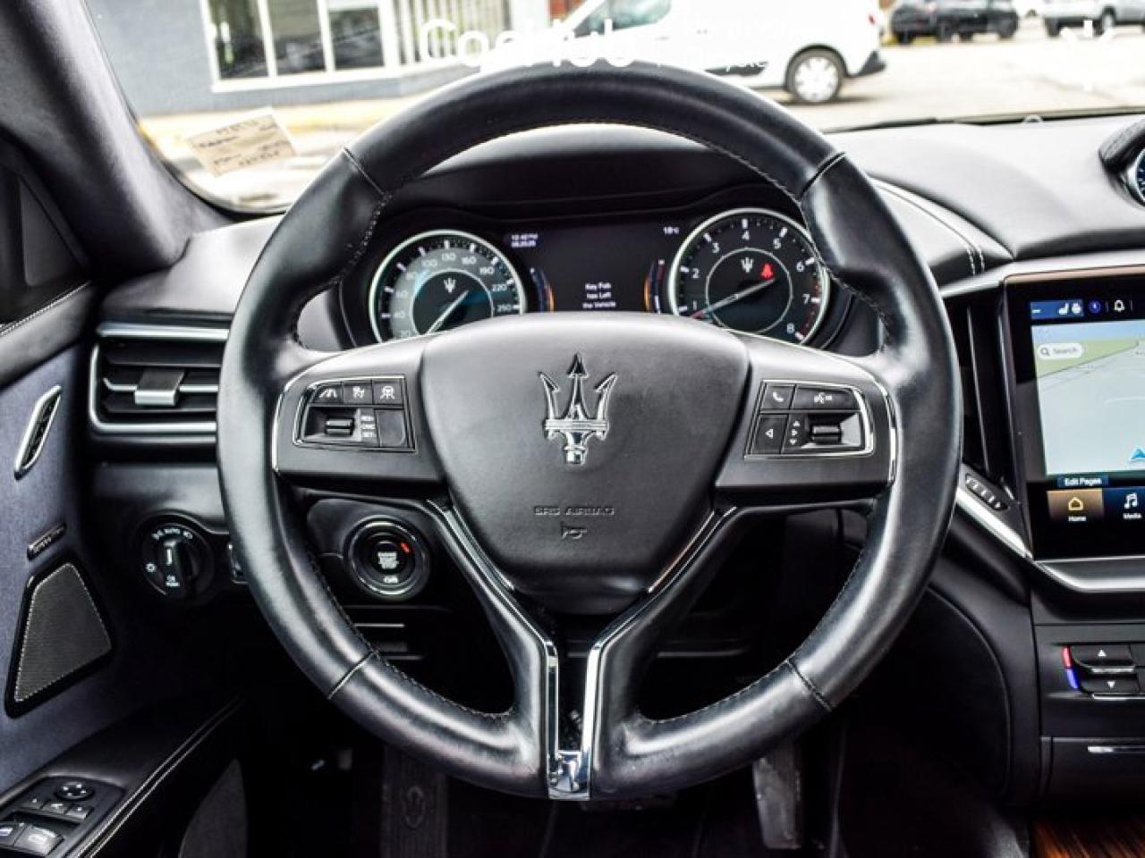 2021 Maserati Ghibli S Q4 GranLusso Photo