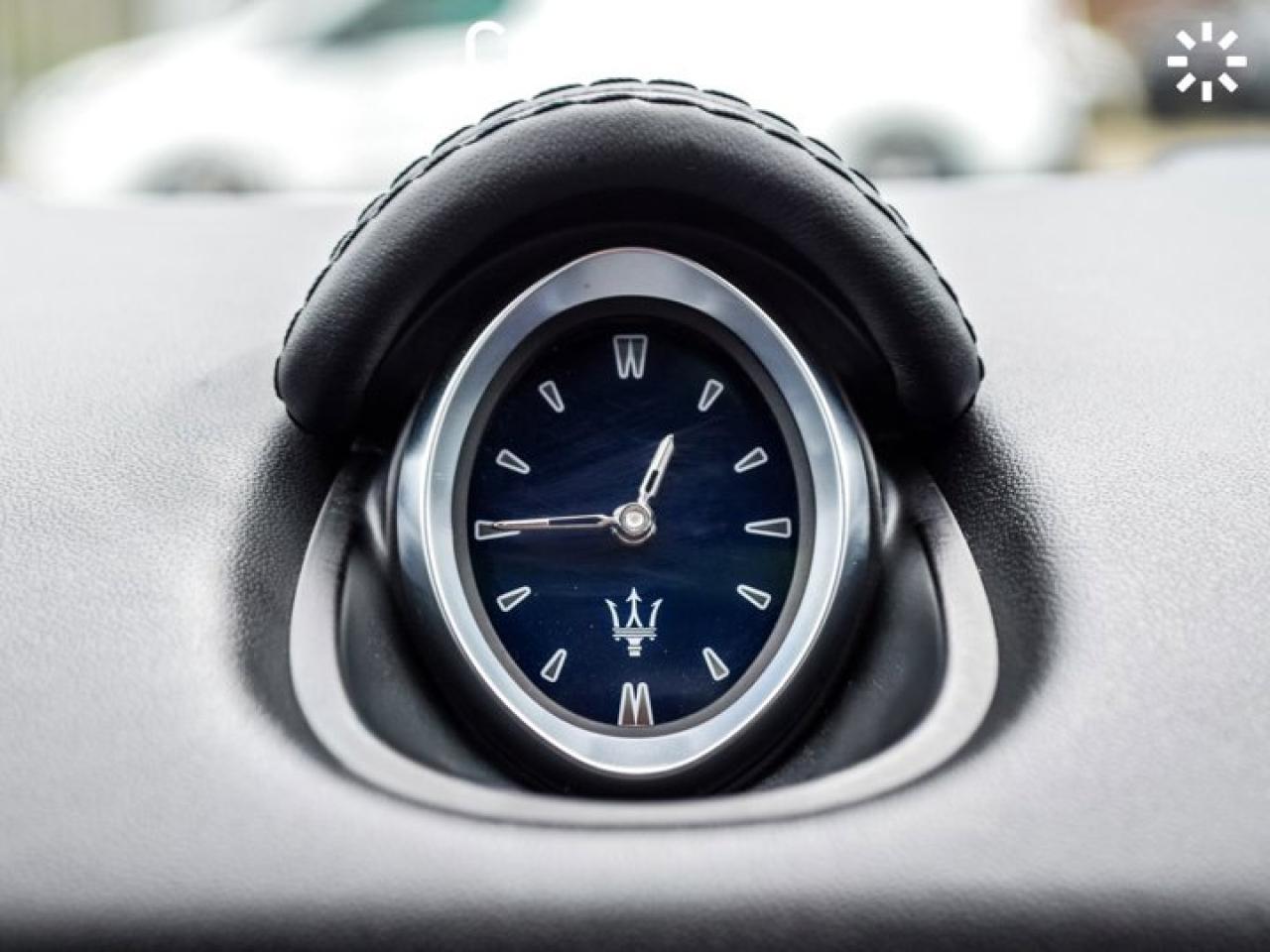 2021 Maserati Ghibli S Q4 GranLusso Photo