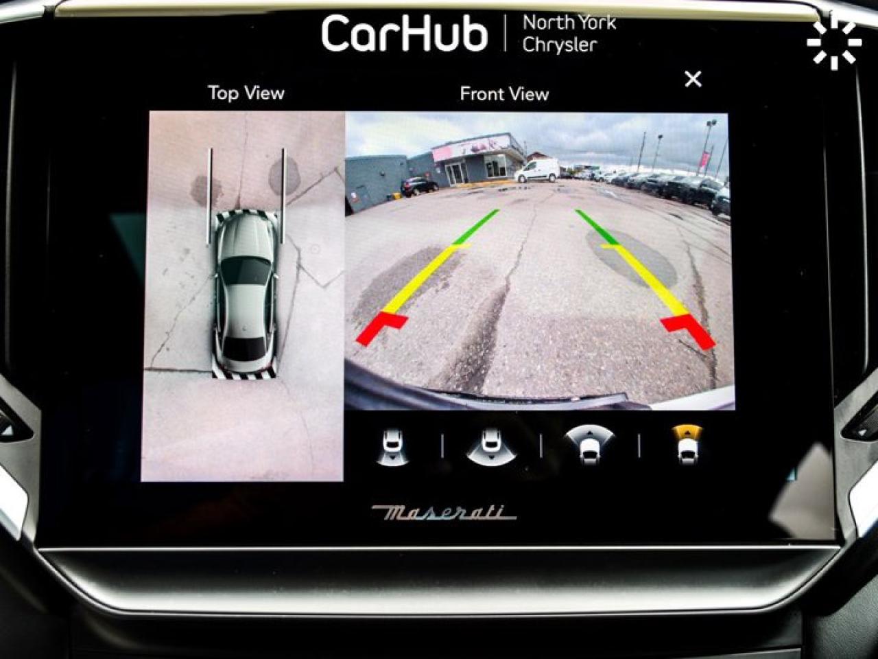 2021 Maserati Ghibli S Q4 GranLusso Photo