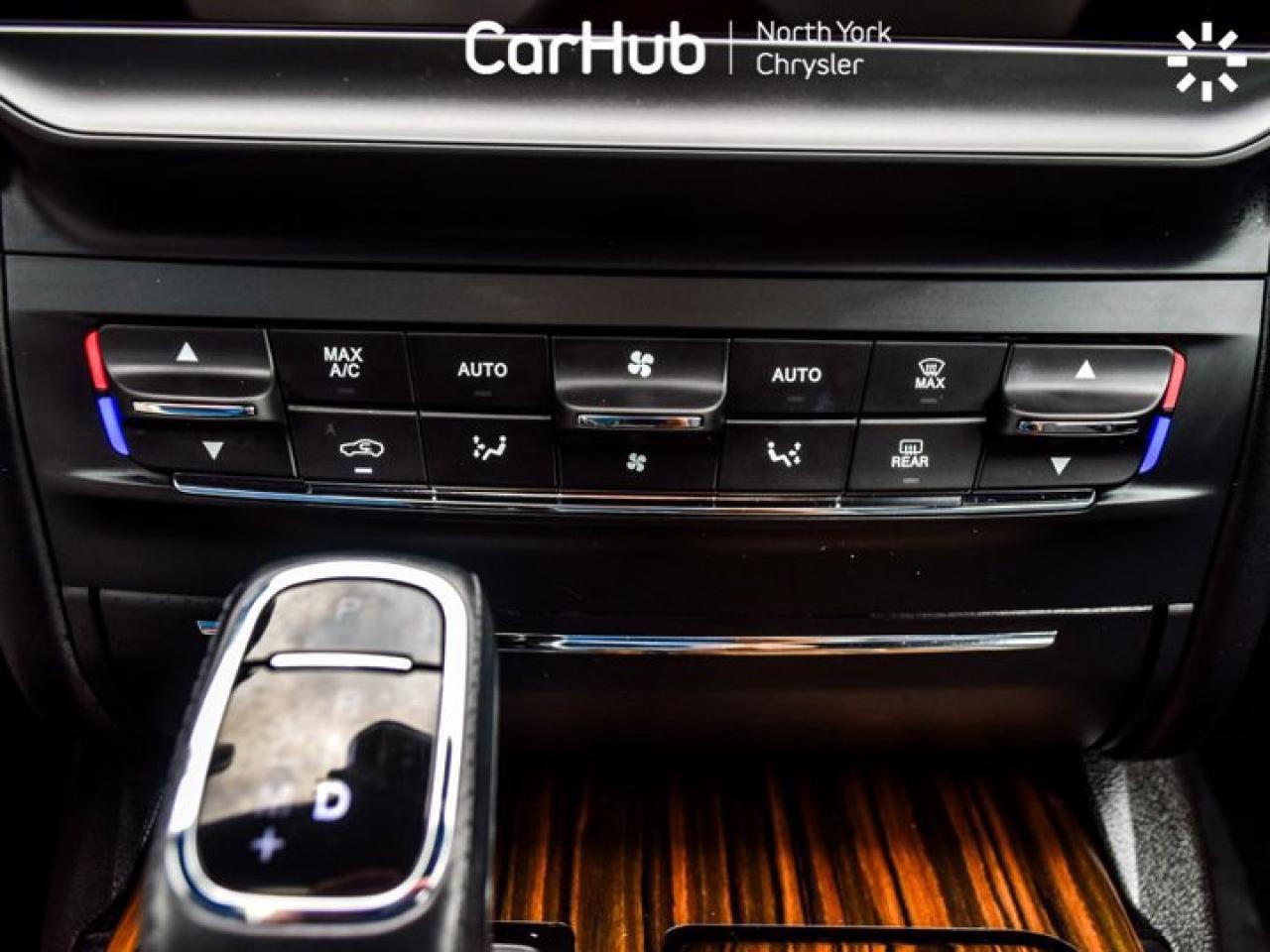 2021 Maserati Ghibli S Q4 GranLusso Sunroof 360 Cam Navi Bowers & Wilkins Active Blind Spot Assist Photo