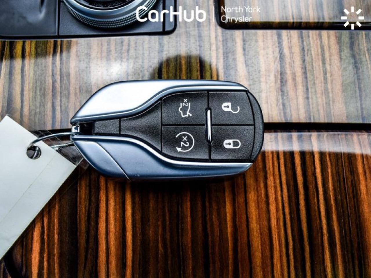 2021 Maserati Ghibli S Q4 GranLusso Sunroof 360 Cam Navi Bowers & Wilkins Active Blind Spot Assist Photo