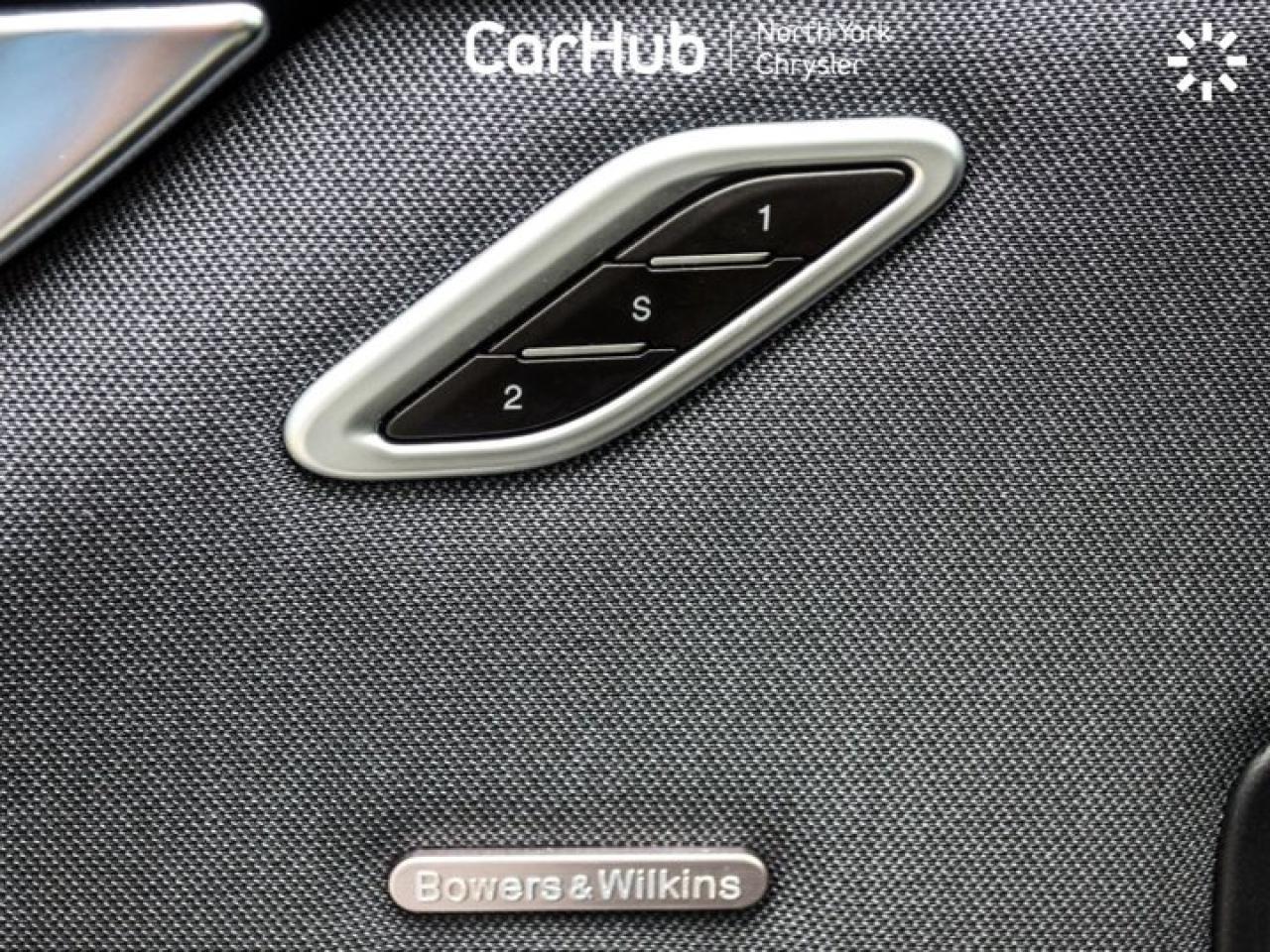 2021 Maserati Ghibli S Q4 GranLusso Sunroof 360 Cam Navi Bowers & Wilkins Active Blind Spot Assist Photo