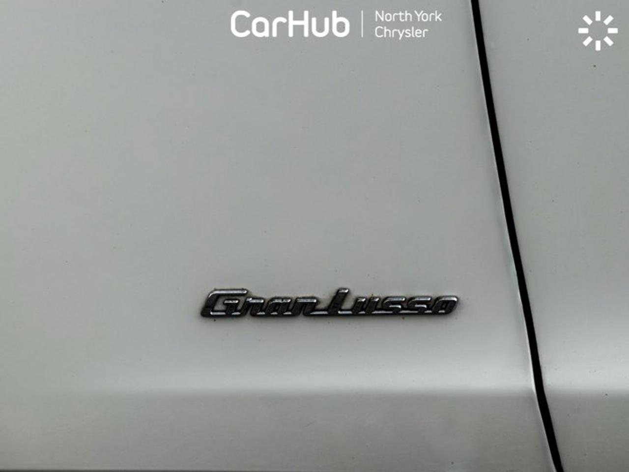 2021 Maserati Ghibli S Q4 GranLusso Sunroof 360 Cam Navi Bowers & Wilkins Active Blind Spot Assist Photo