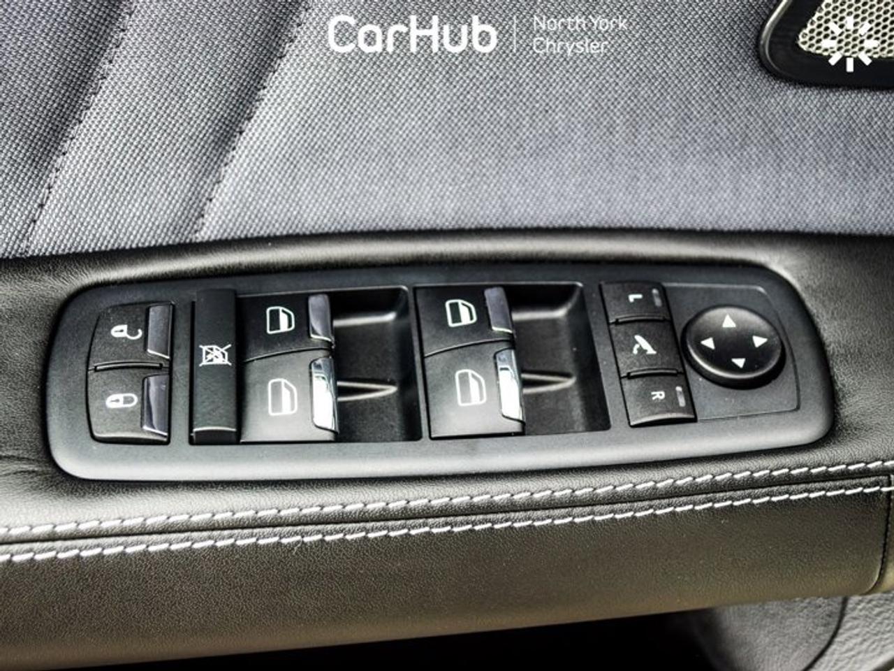 2021 Maserati Ghibli S Q4 GranLusso Sunroof 360 Cam Navi Bowers & Wilkins Active Blind Spot Assist Photo