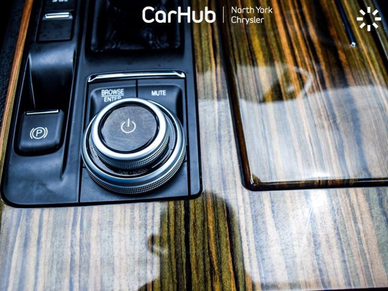 2021 Maserati Ghibli S Q4 GranLusso Sunroof 360 Cam Navi Bowers & Wilkins Active Blind Spot Assist Photo