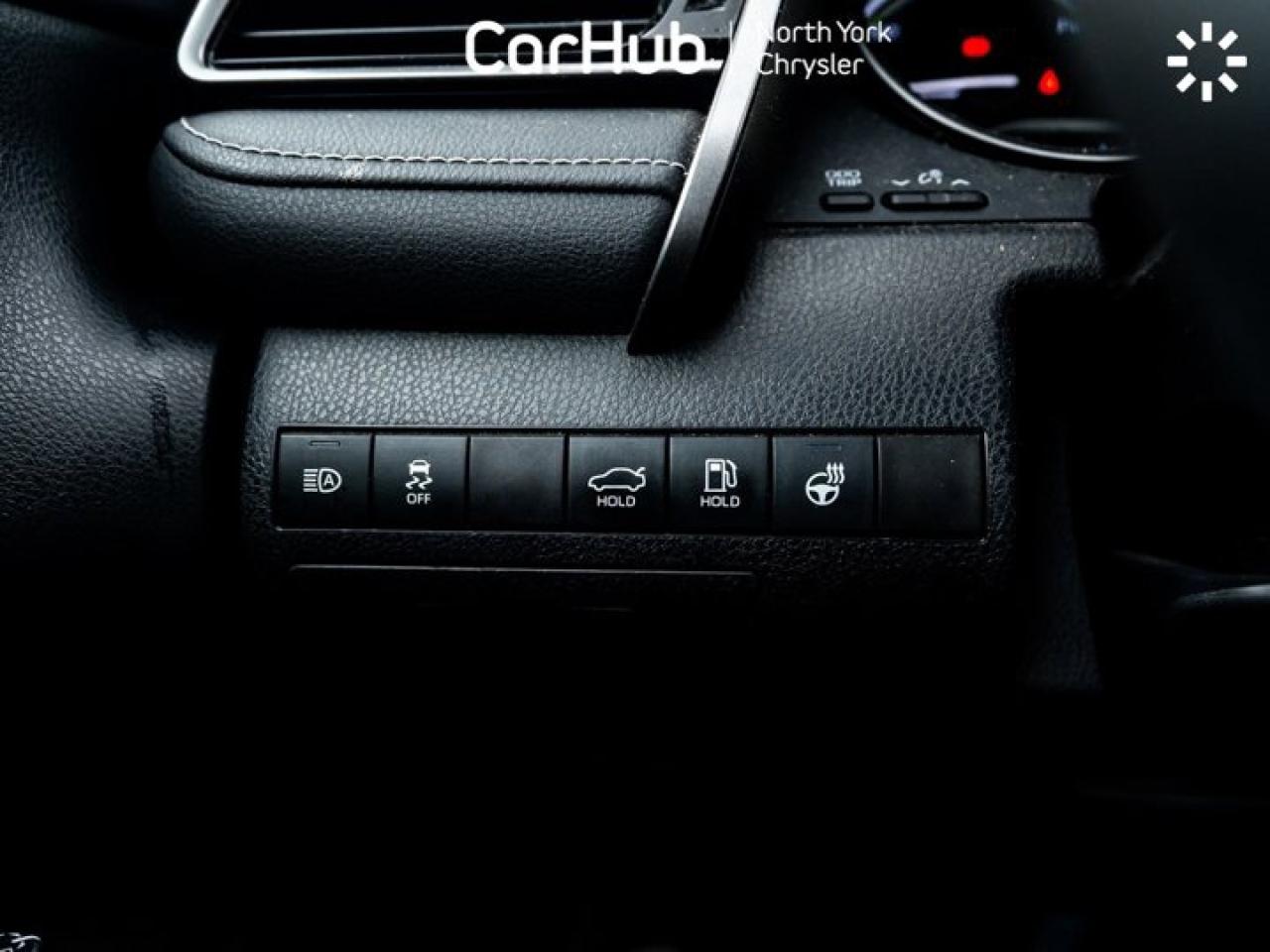 2022 Toyota Camry Hybrid XSE Sunroof Heated Seats & Wheel Lane Departure Warning Photo