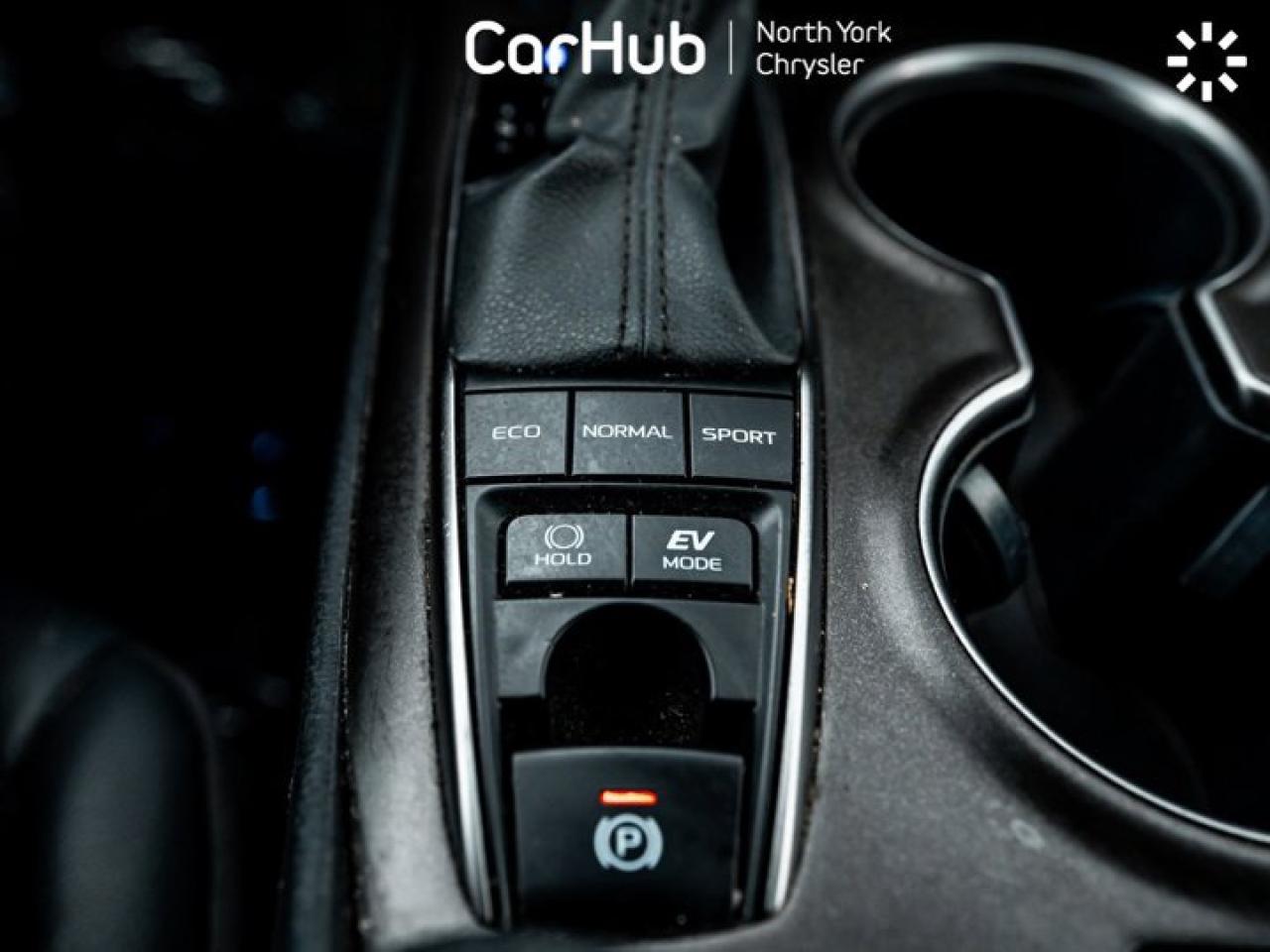 2022 Toyota Camry Hybrid XSE Sunroof Heated Seats & Wheel Lane Departure Warning Photo