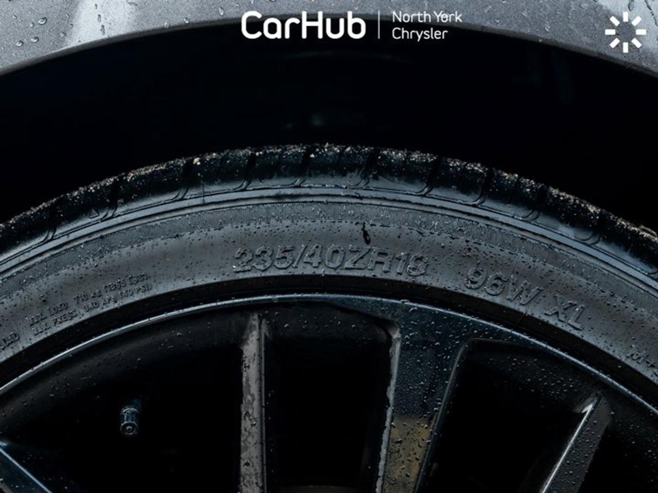 2022 Toyota Camry Hybrid XSE Sunroof Heated Seats & Wheel Lane Departure Warning Photo