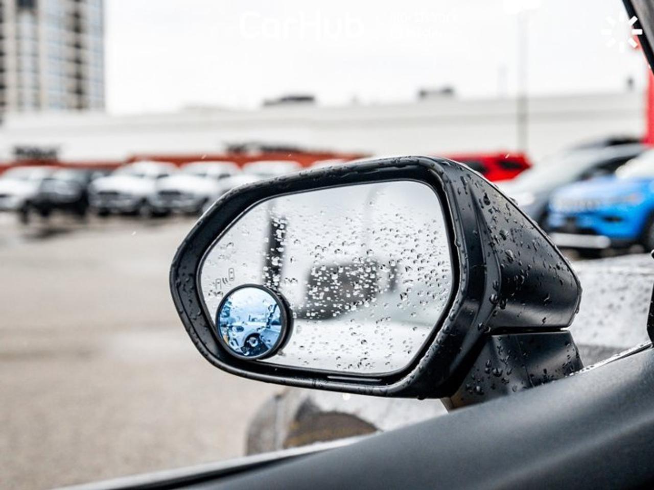 2022 Toyota Camry Hybrid XSE Sunroof Heated Seats & Wheel Lane Departure Warning Photo