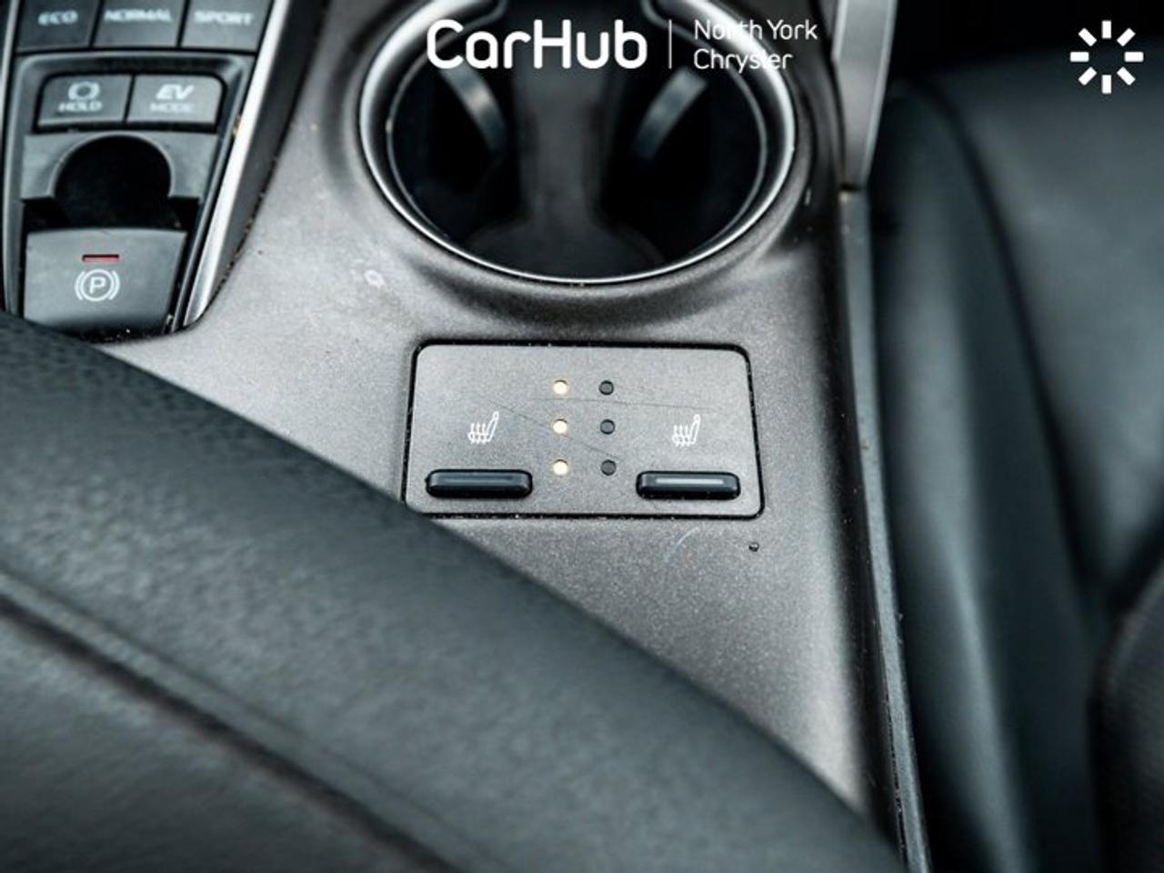 2022 Toyota Camry Hybrid XSE Sunroof Heated Seats & Wheel Lane Departure Warning Photo